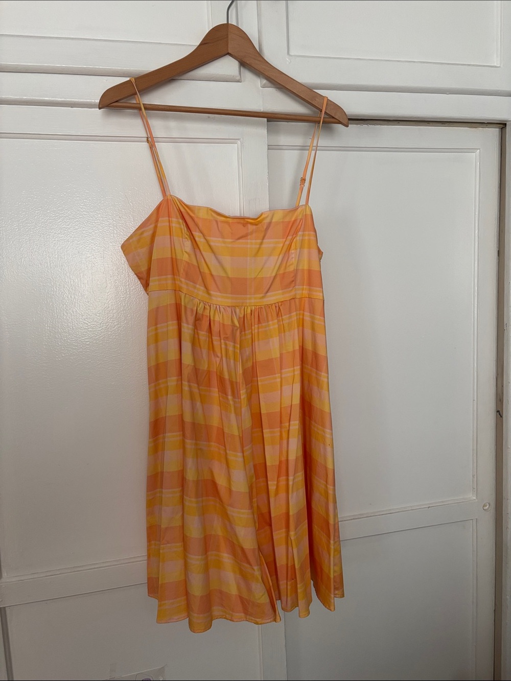 Anthropologie Hutch Sleeveless Bandeau Romper Size Large EUC